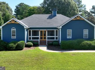 381 Timberidge Ct, Athens, GA 30605
