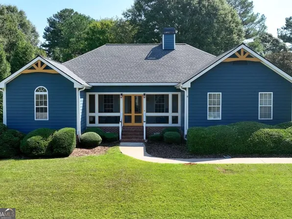 381 Timberidge Ct, Athens, GA 30605