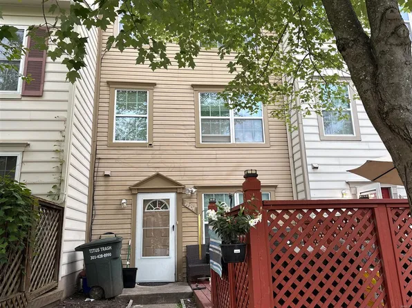 19704 Teakwood Cir, Germantown, MD 20874
