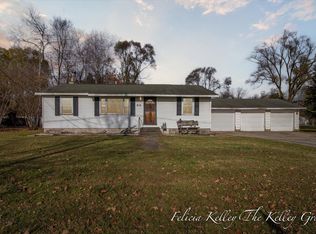 815 Walnut St, Howard City, MI