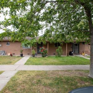 2155-2151 Martin Luther King Jr Way, Merced, CA, 95340