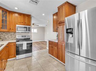 3112 Dillon Ave, North Las Vegas, NV 89030