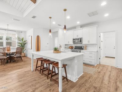 8615 Conch Shell Ct, Panama City Beach, FL, 32413