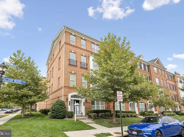 23530 Belvoir Woods Ter, Ashburn, VA 20148