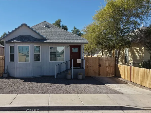 404 D St, Needles, CA 92363