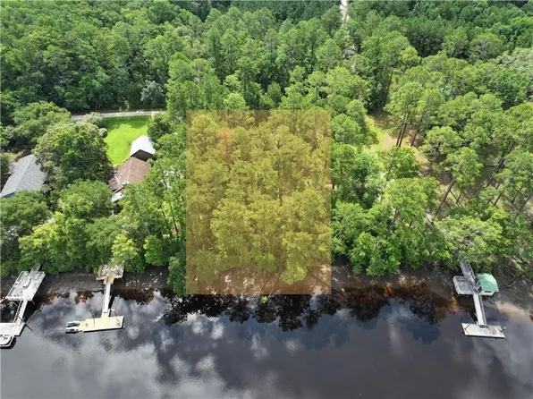 0 Incachee Ct, Woodbine, GA 31569
