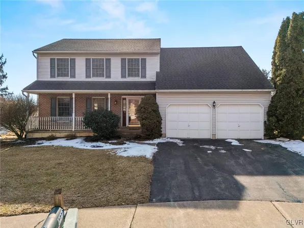 4930 Henry St, Easton, PA 18045