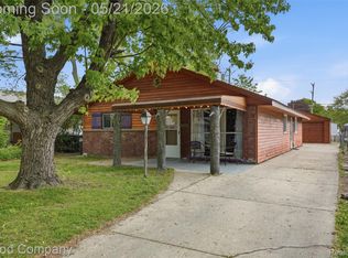 8003 William St, Taylor, MI 48180