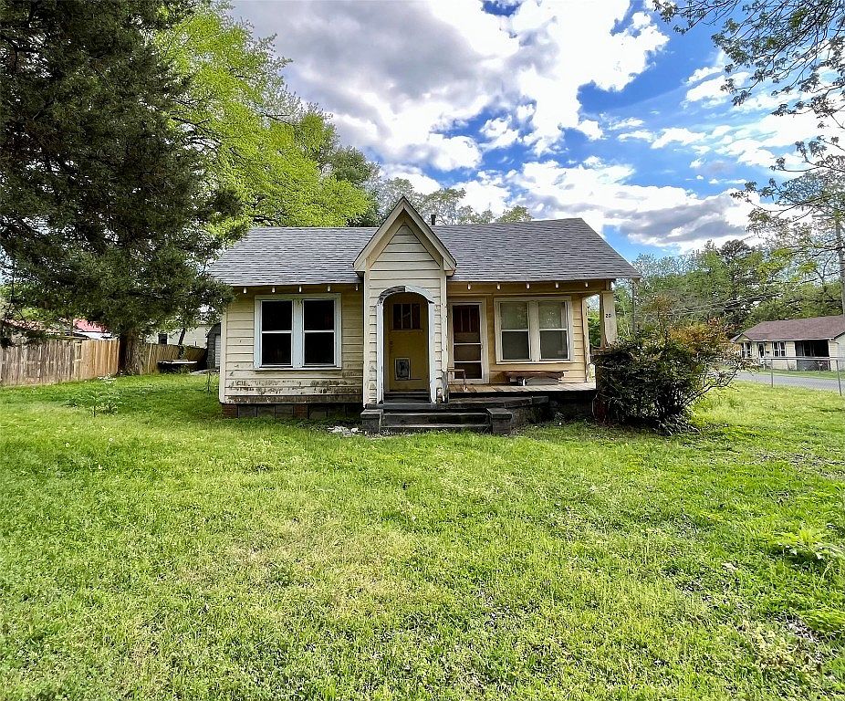 203 E California Ave, Vivian, LA 71082 Zillow