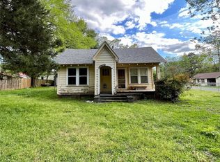 203 E California Ave, Vivian, LA 71082