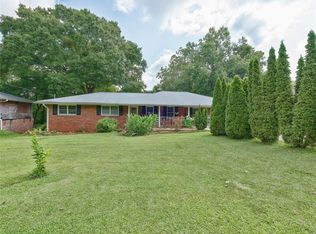 382 White Oak Dr, Lilburn, GA 30047