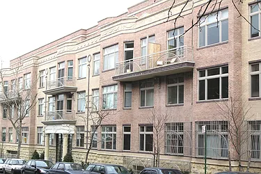 Sold by Brown Harris Stevens