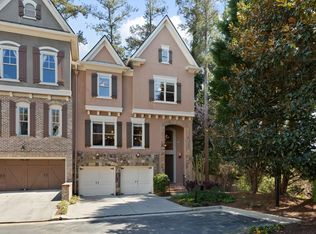 1926 Saxon Valley Cir, Atlanta, GA 30324