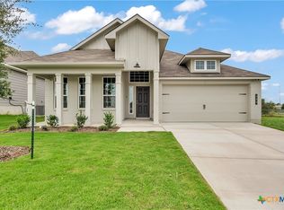 209 State Loop, Troy, TX 76579