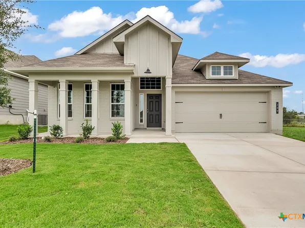 209 State Loop, Troy, TX 76579