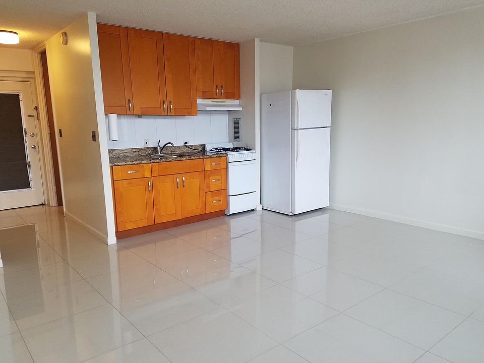 Easy to maintain clean flooring