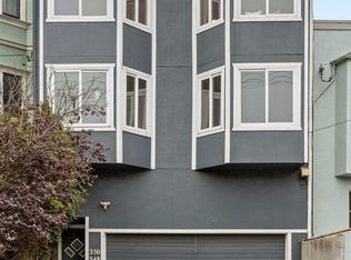 346-348 Chenery St, San Francisco, CA 94131