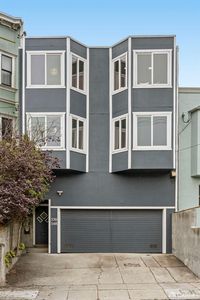 346-348 Chenery St, San Francisco, CA, 94131