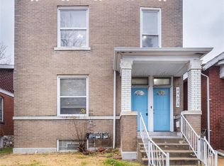 4463-A Morganford Rd, Saint Louis, MO 63116