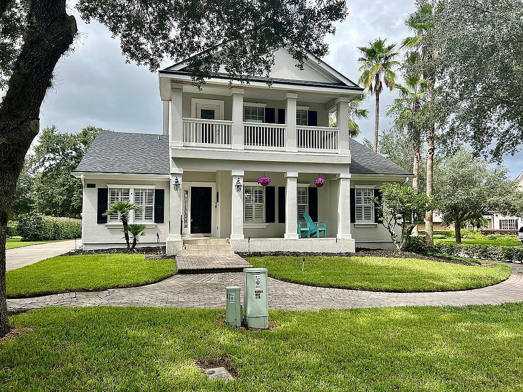 500 Stonebridge Path Ct, Saint Augustine, FL 32092 | Zillow
