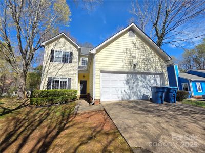 5416 River Falls Dr, Charlotte, NC, 28215