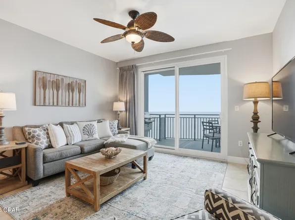 16701 Front Beach Rd #2004, Panama City Beach, FL 32407