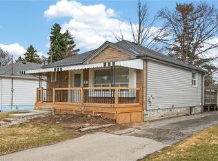 219 E 21st St, Hamilton, ON