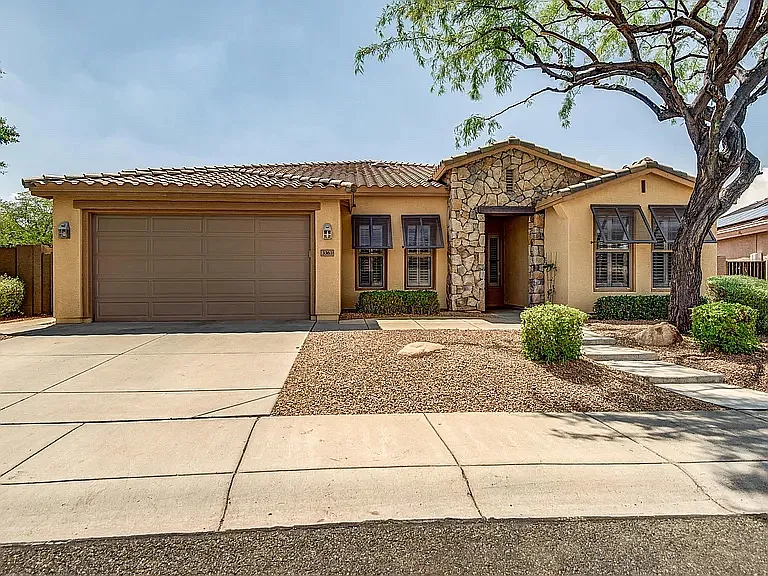 3363 W Owens Way