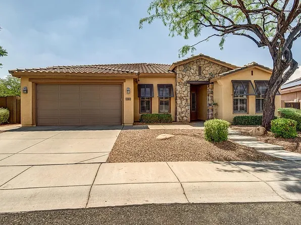 3363 W Owens Way, Phoenix, AZ 85086