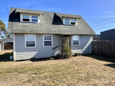 1250 N Main St, Fort Bragg, CA, 95437