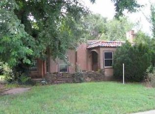 534 S Workman St, Lyons, KS 67554