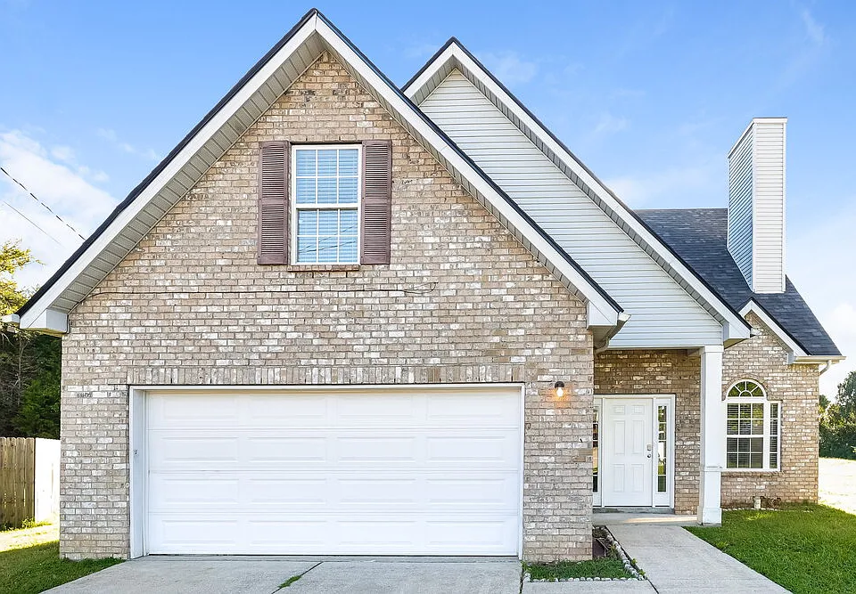 3208 Sailmist Point