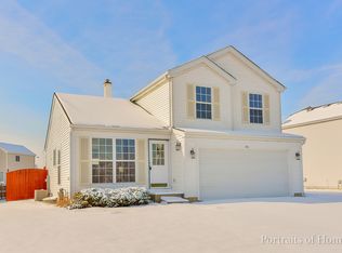 901 Mission Blvd, Joliet, IL 60436
