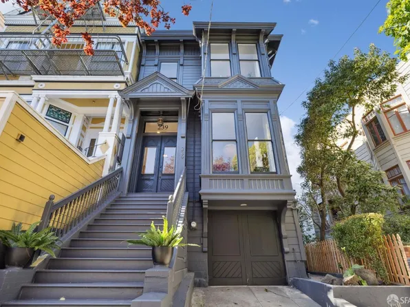 239 Broderick St, San Francisco, CA 94117