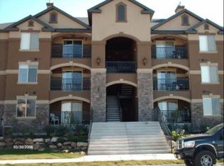 497 S 2220 W APT 204, Pleasant Grove, UT 84062