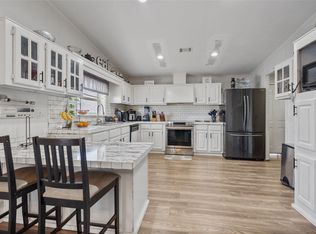 1212 County Road 136b, Terrell, TX 75161