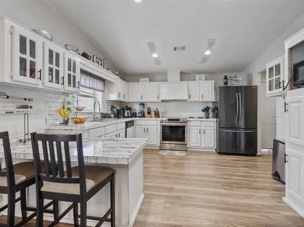 1212 County Road 136b, Terrell, TX 75161