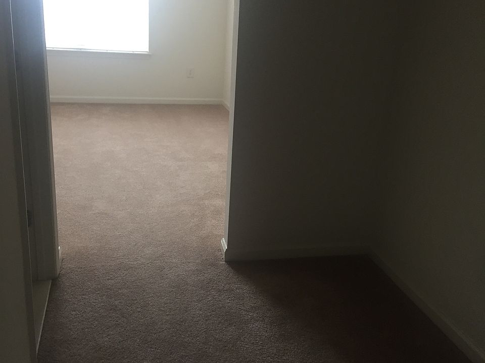 Master Bedroom with sitting area