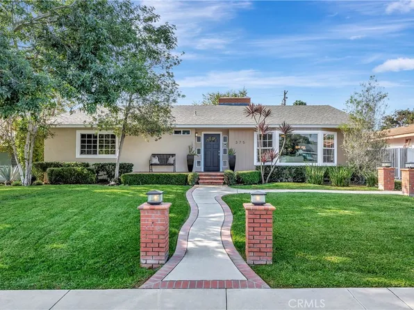 375 Vista Baya, Newport Beach, CA 92660