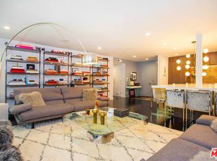 850 N Kings Rd APT 106, West Hollywood, CA 90069