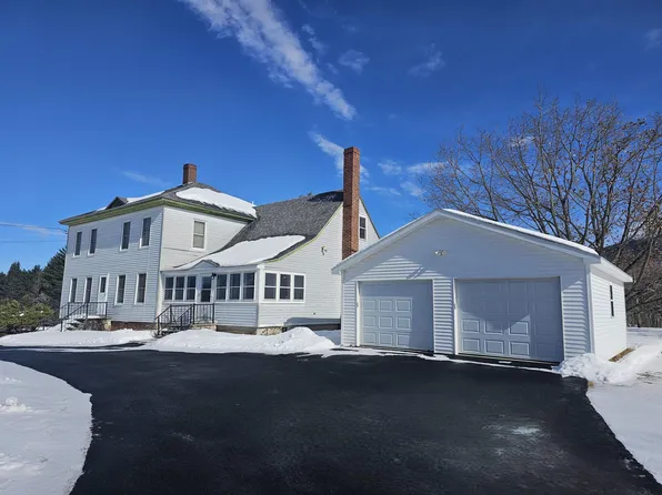 1478 Route 3 N, Carroll, NH 03598