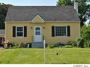 107 Glenview Pkwy, Syracuse, NY 13219
