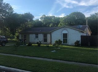 14715 Green Valley Dr, Balch Springs, TX 75180
