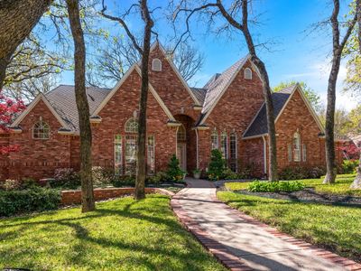 303 W Charlottesville Ave, Colleyville, TX, 76034