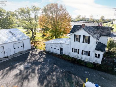 2219 Oak Harbor Rd, Fremont, OH, 43420