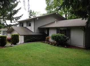 (Undisclosed Address), Bellevue, WA 98008
