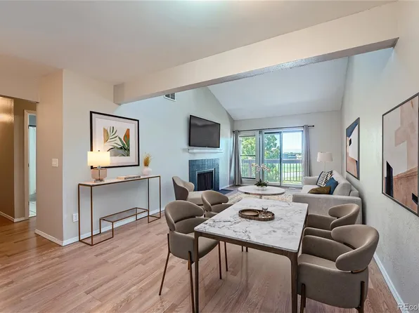 2750 W 86th Avenue #170, Westminster, CO 80031
