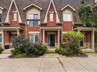 549 Shuter St, Toronto, ON M5A 1X9