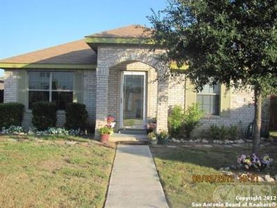 9010 Timberwilde St, San Antonio, TX, 78250
