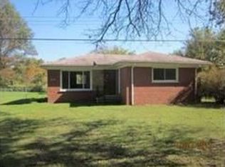 24271 Bohn Rd, Belleville, MI 48111